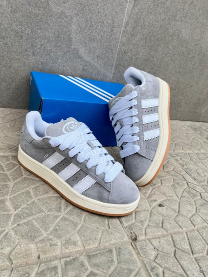 adidas Originals Campus 00s grigia