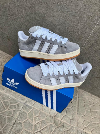 adidas Originals Campus 00s grigia