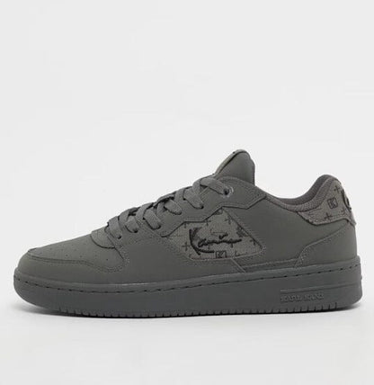 Sneakers KARL KANI Grey/Black