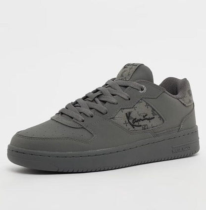 Sneakers KARL KANI Grey/Black