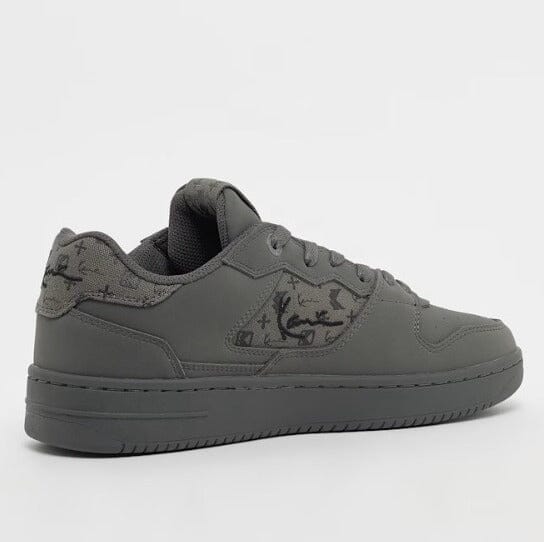 Sneakers KARL KANI Grey/Black