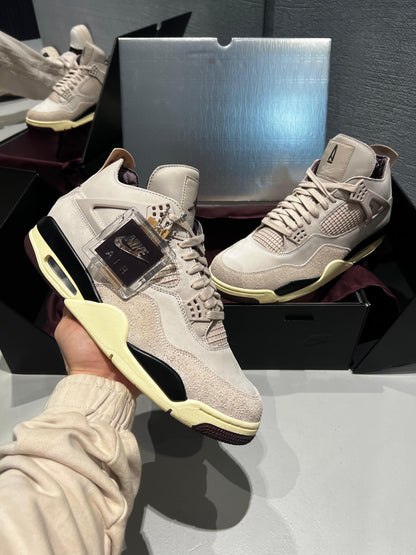 Air Jordan 4 x A Ma Maniera