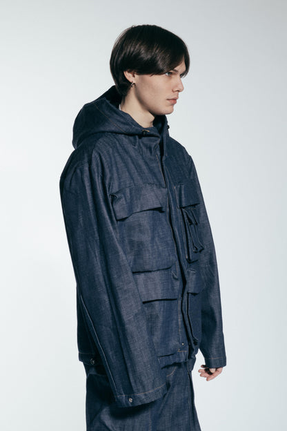 Coordinato Hydo Denim