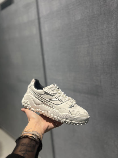 Sneakers Ellesse Laser white/black
