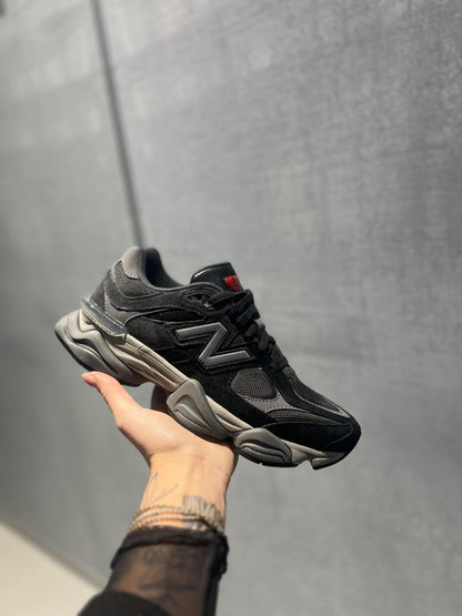 New Balance 9060 Black