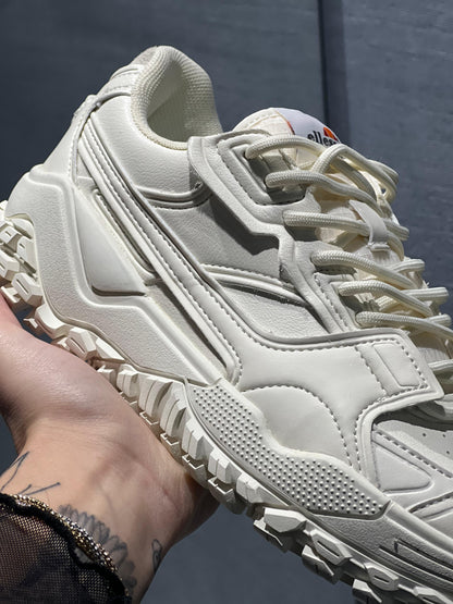Sneakers Ellesse Laser Panna