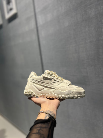 Sneakers Ellesse Laser Panna