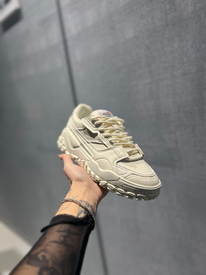 Sneakers Ellesse Laser Panna
