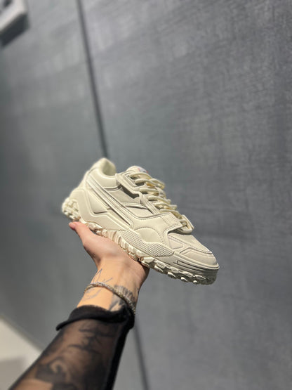 Sneakers Ellesse Laser Panna