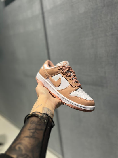 Nike Dunk low Rose Whisper