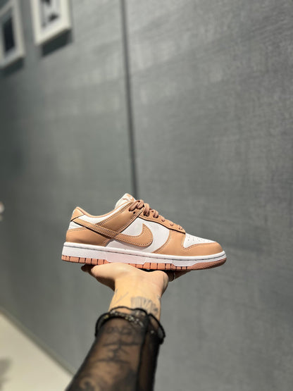 Nike Dunk low Rose Whisper