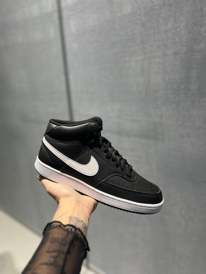 Nike Court Vision Mid Next Nature