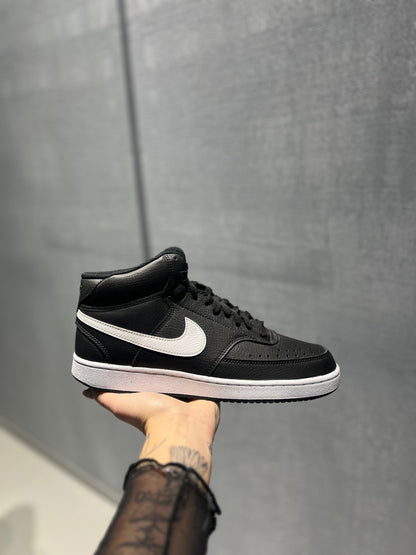 Nike Court Vision Mid Next Nature