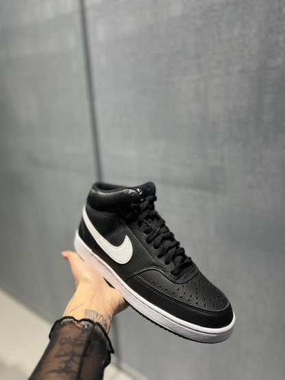 Nike Court Vision Mid Next Nature