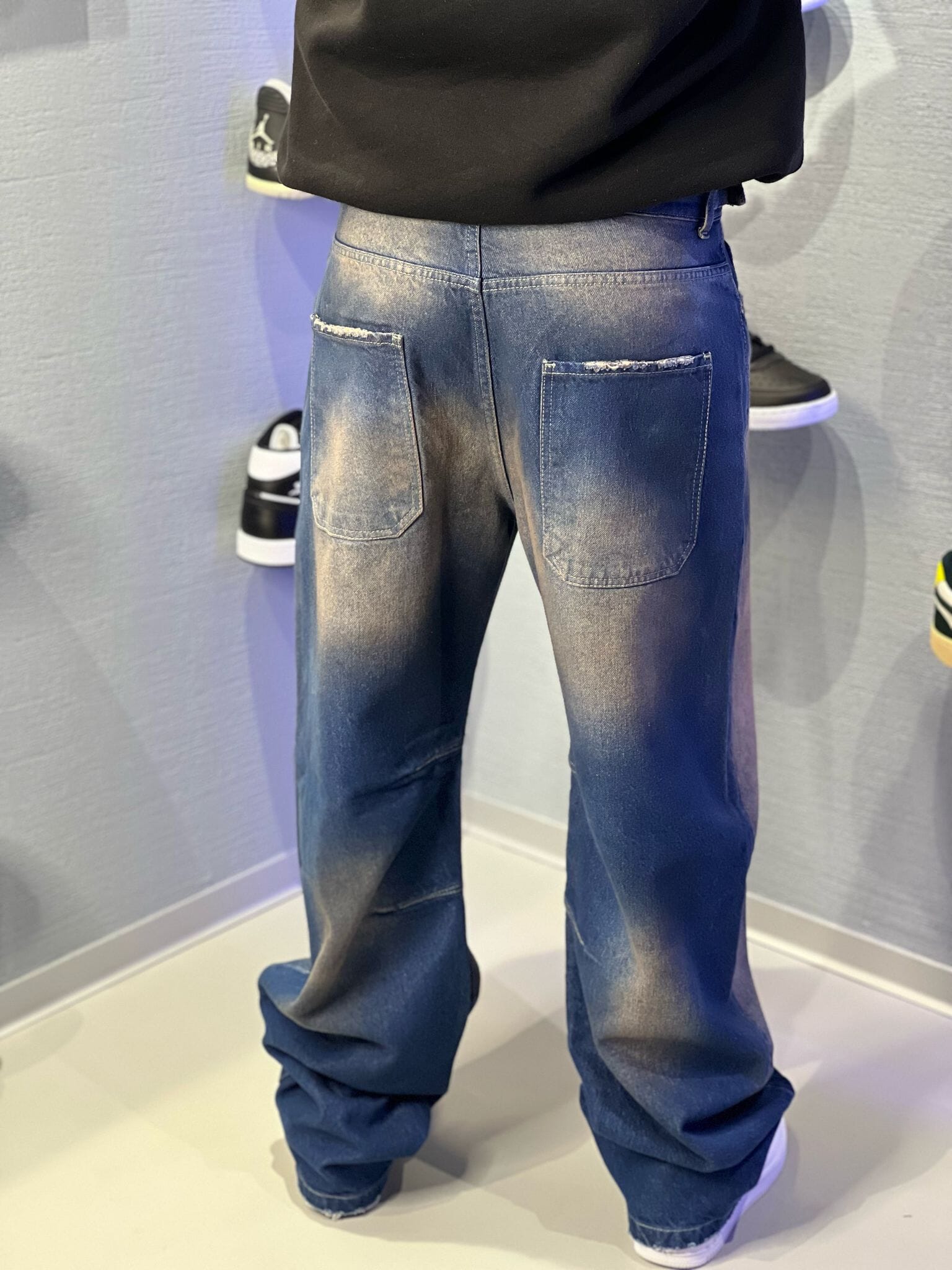 Jeans Mickey SeasonLess