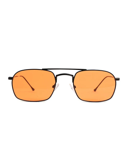 Os Sunglasses Rio Arancione