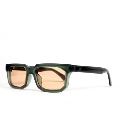 Os Sunglasses Dakota Verde