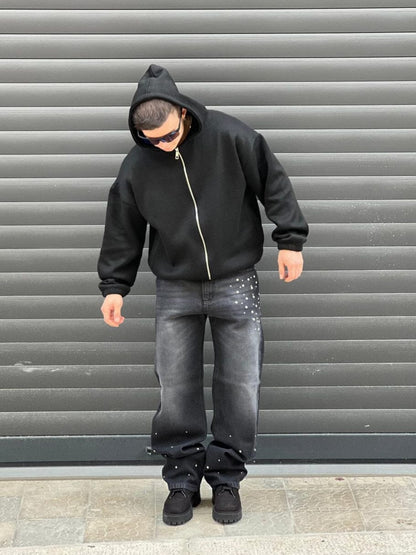 Jeans Seansoless Interstellar