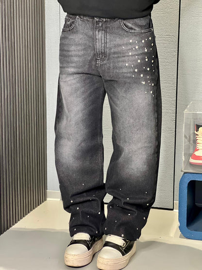 Jeans Seansoless Interstellar