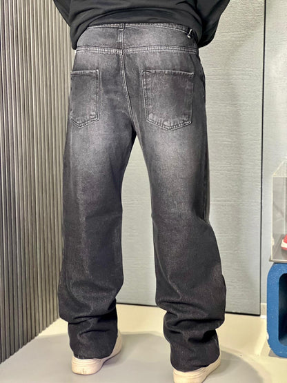 Jeans Seansoless Interstellar