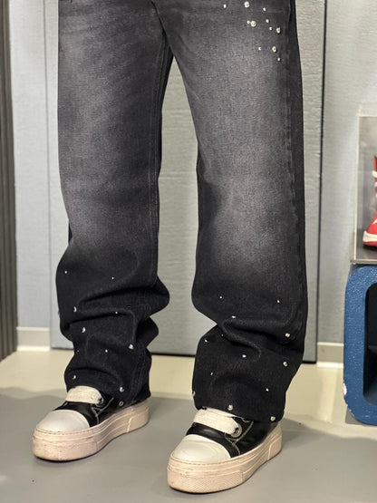 Jeans Seansoless Interstellar