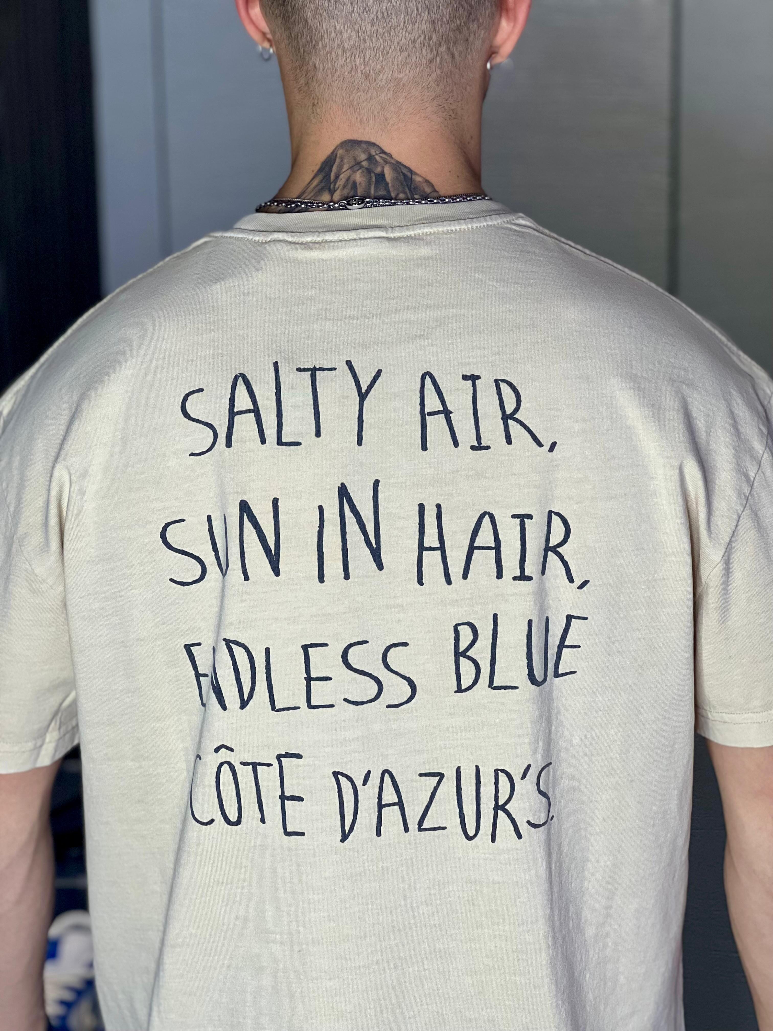 T-shirt Solid Pavlo Beije