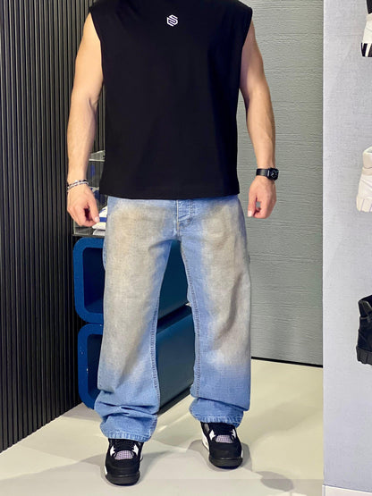Denim Capto slavato