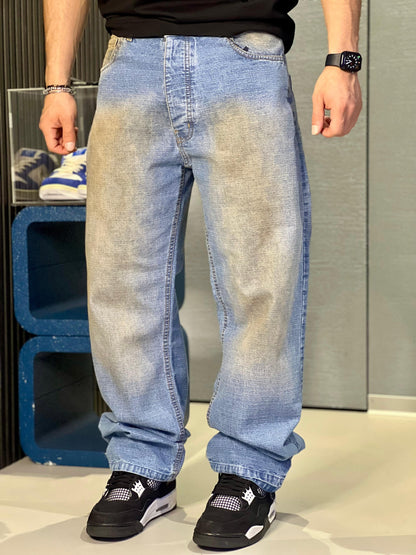 Denim Capto slavato