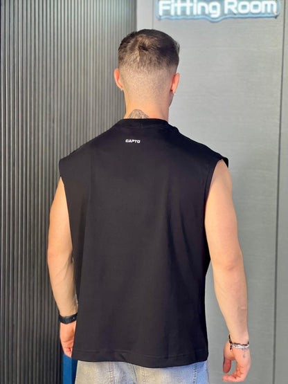 Box T-shirt Smanicata CAPTO 3 pz