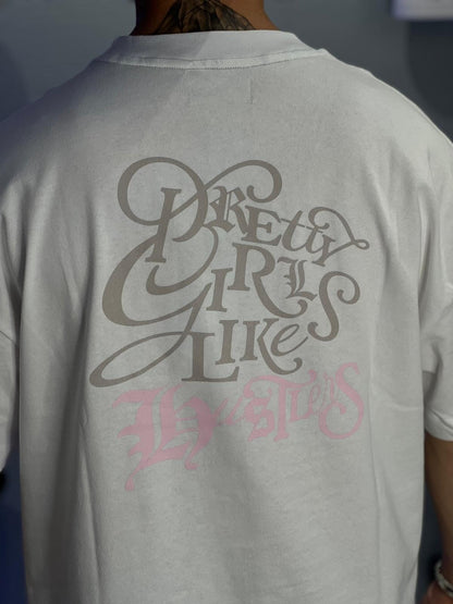 T-shirt 5tate of mind Pretty Girls Like