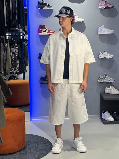 Coordinato Bull White
