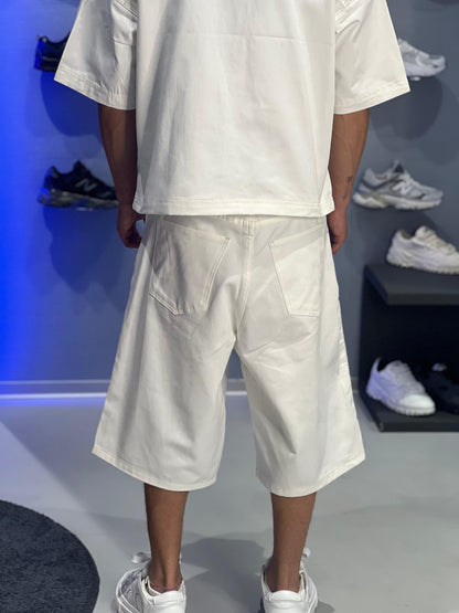 Coordinato Bull White