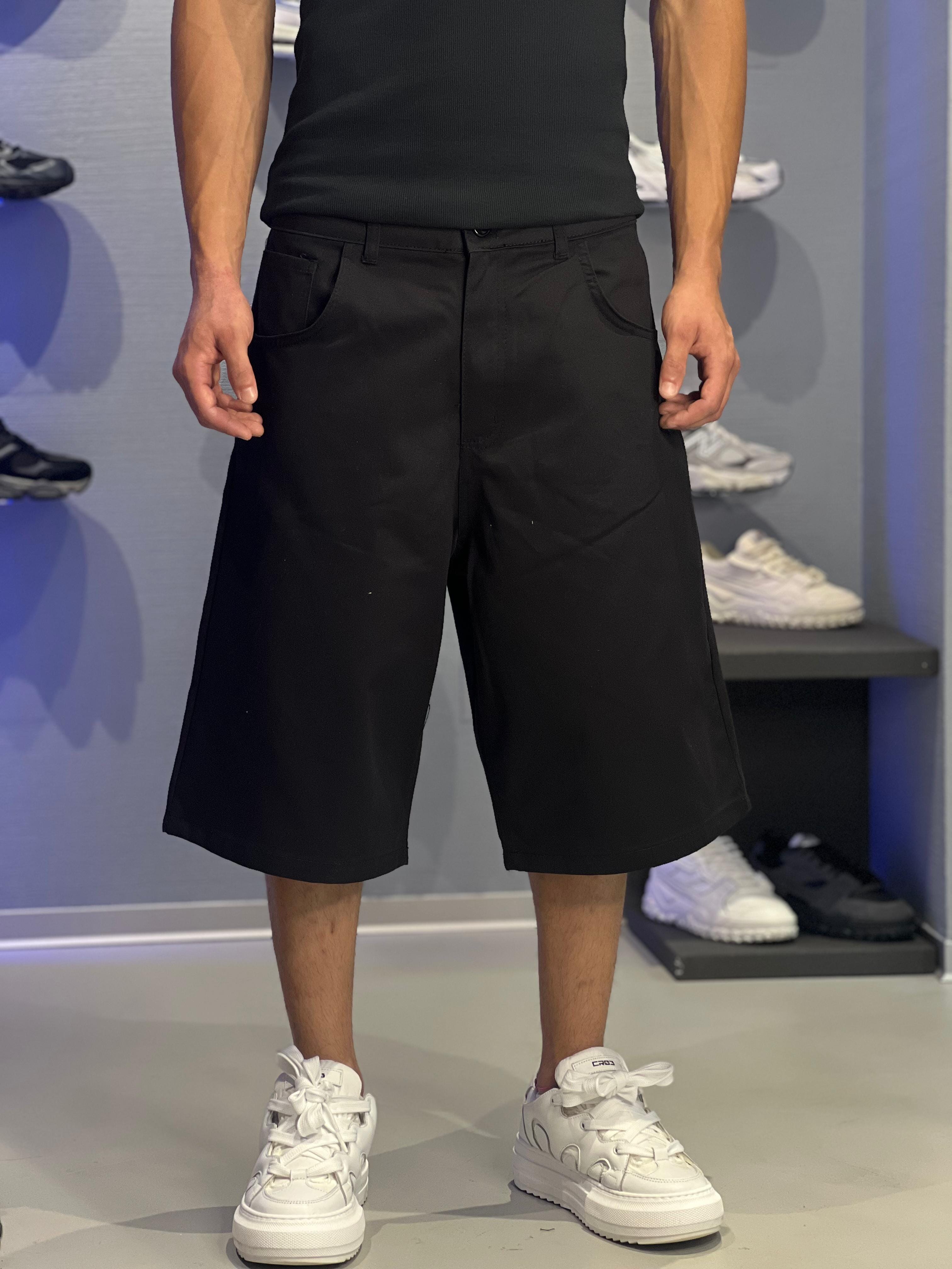 Short America