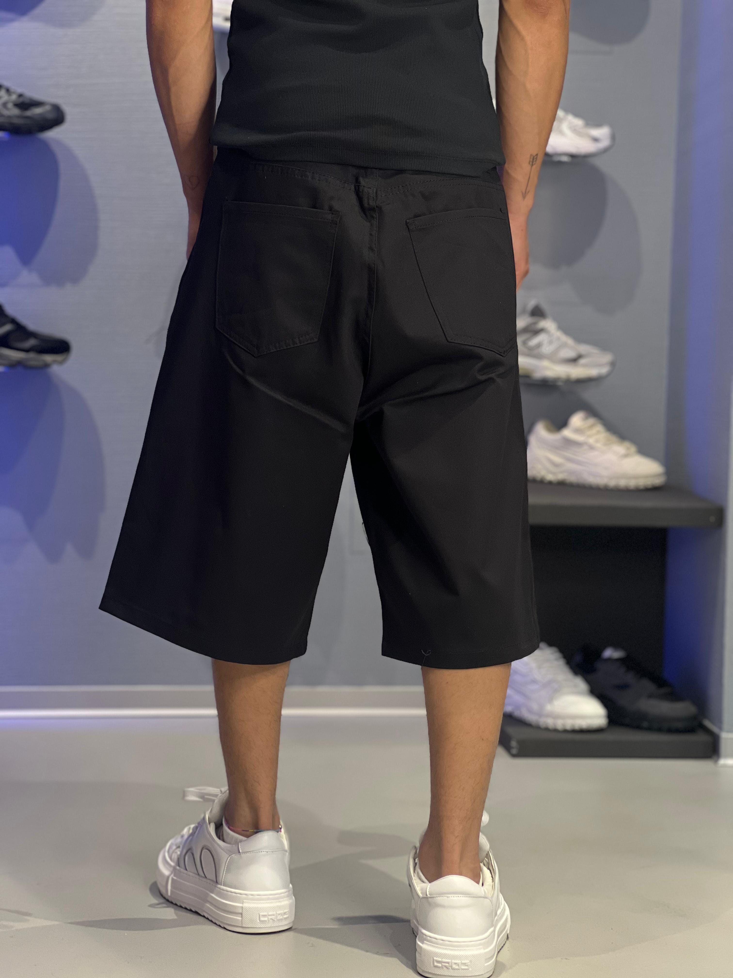 Short America