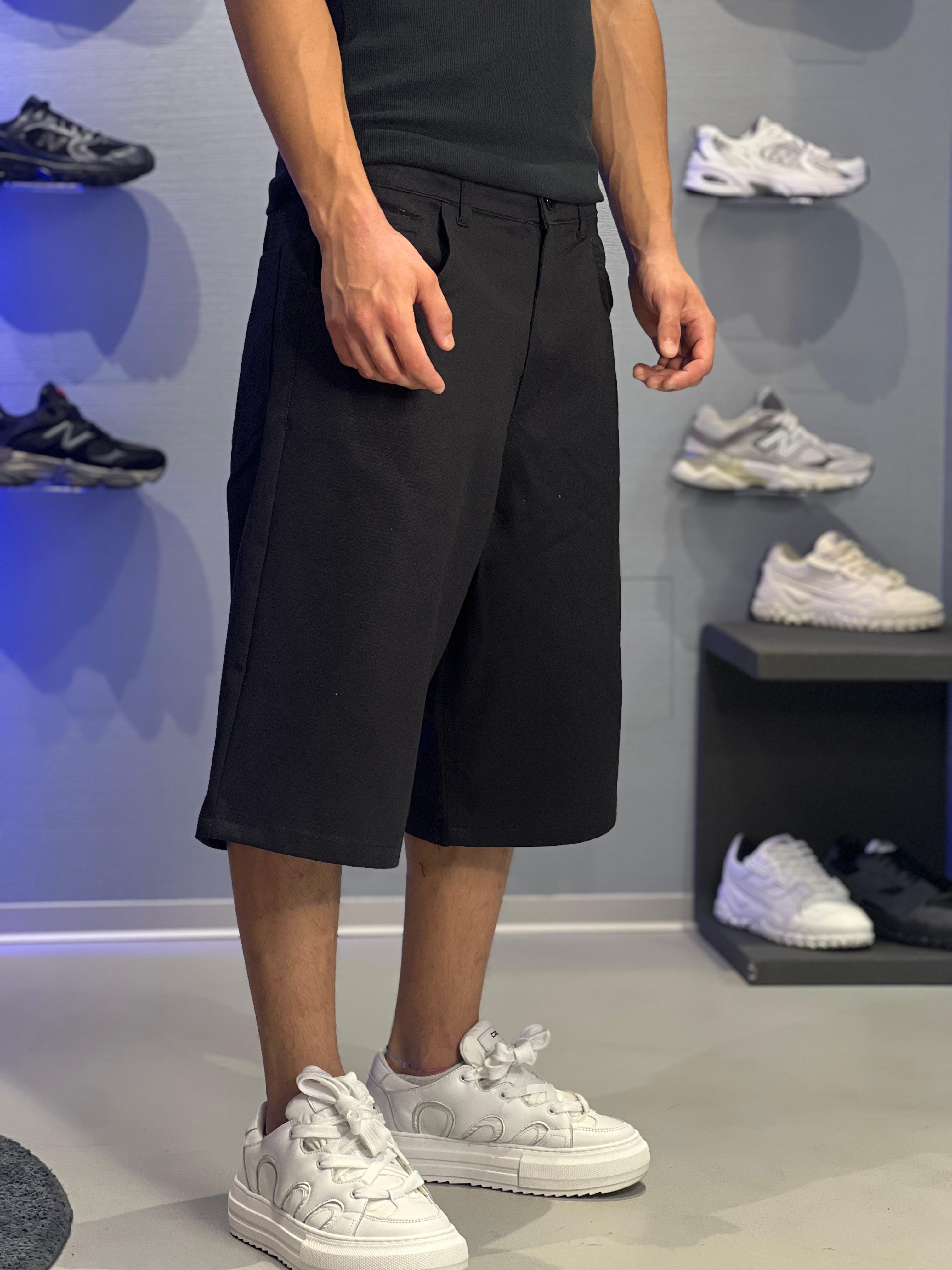 Short America