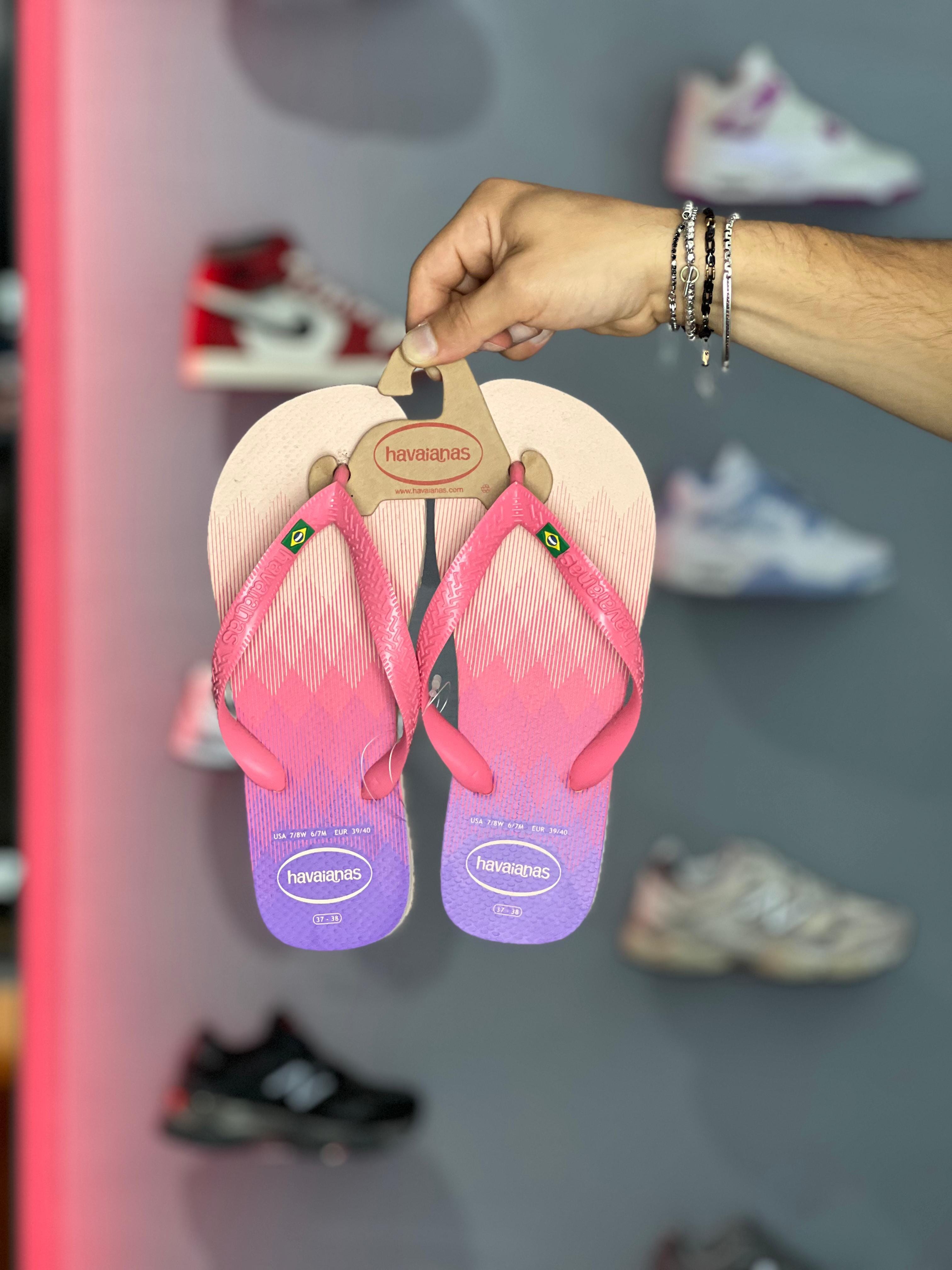 Havaianas Brasil Fresh