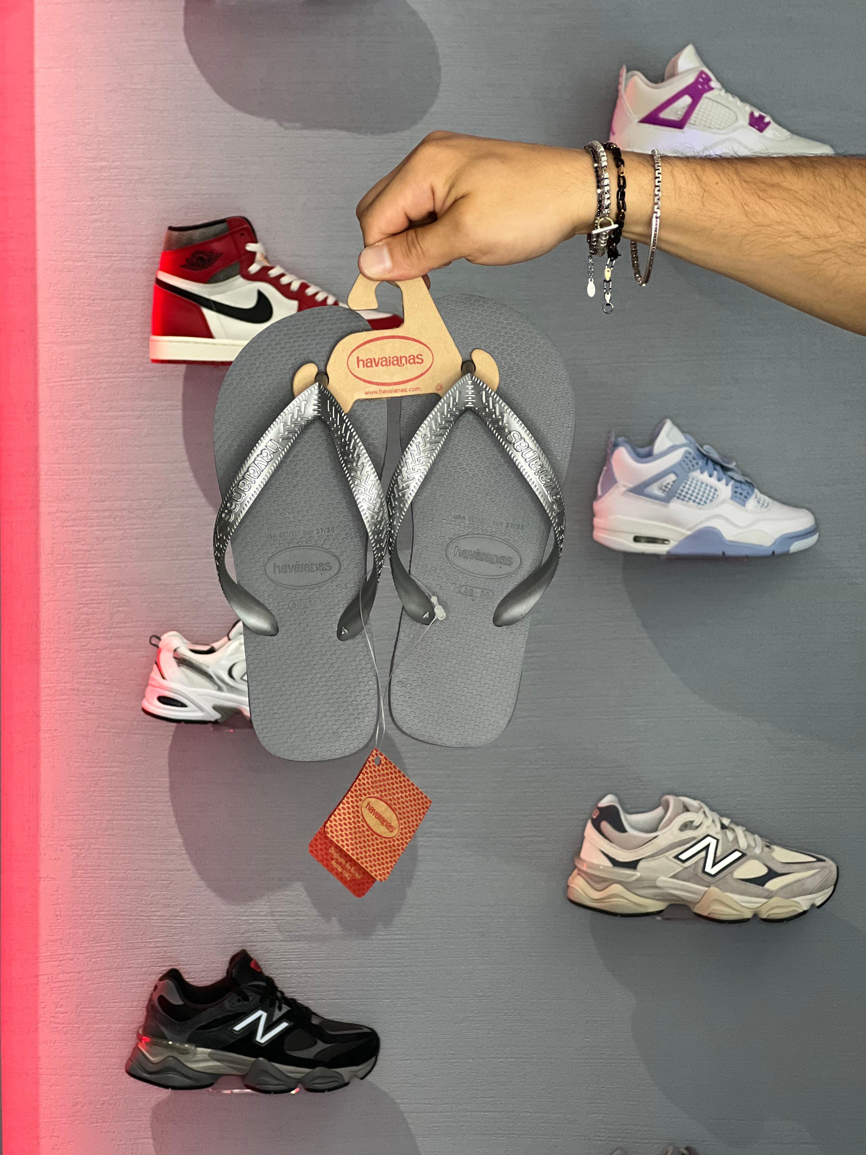 Havaianas Top Tiras