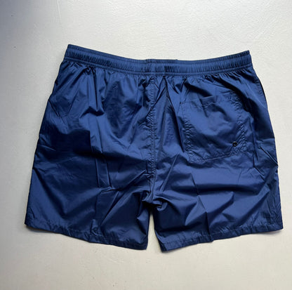 Costume basic blu