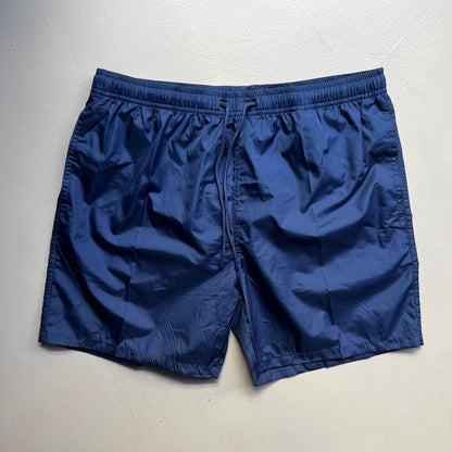 Costume basic blu