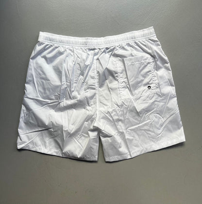 Costume basic bianco