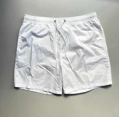 Costume basic bianco
