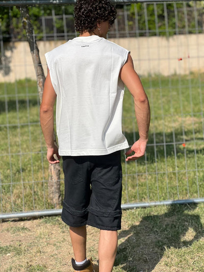 Box T-shirt Smanicata CAPTO 3 pz