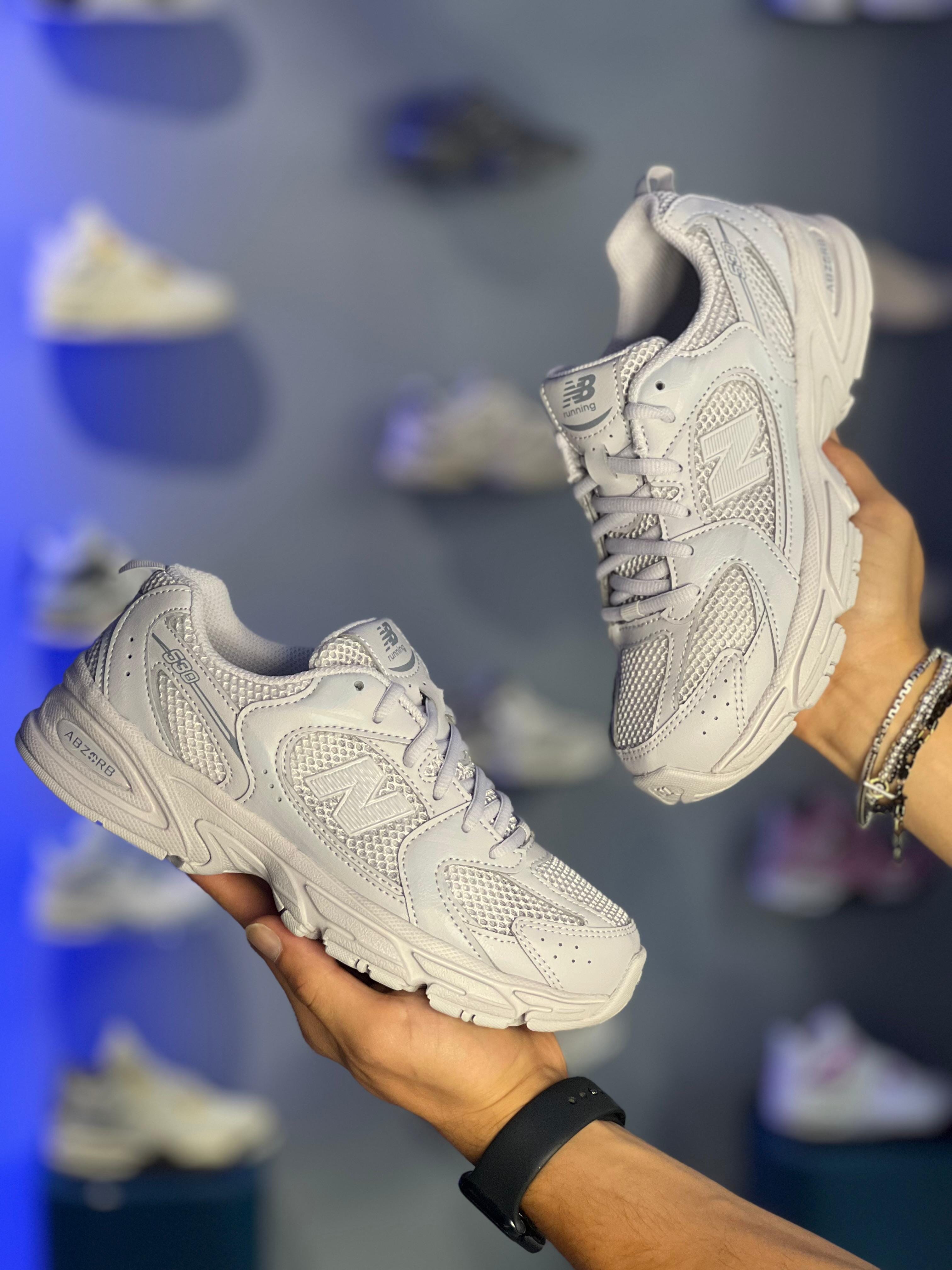 New Balance 530 Grey