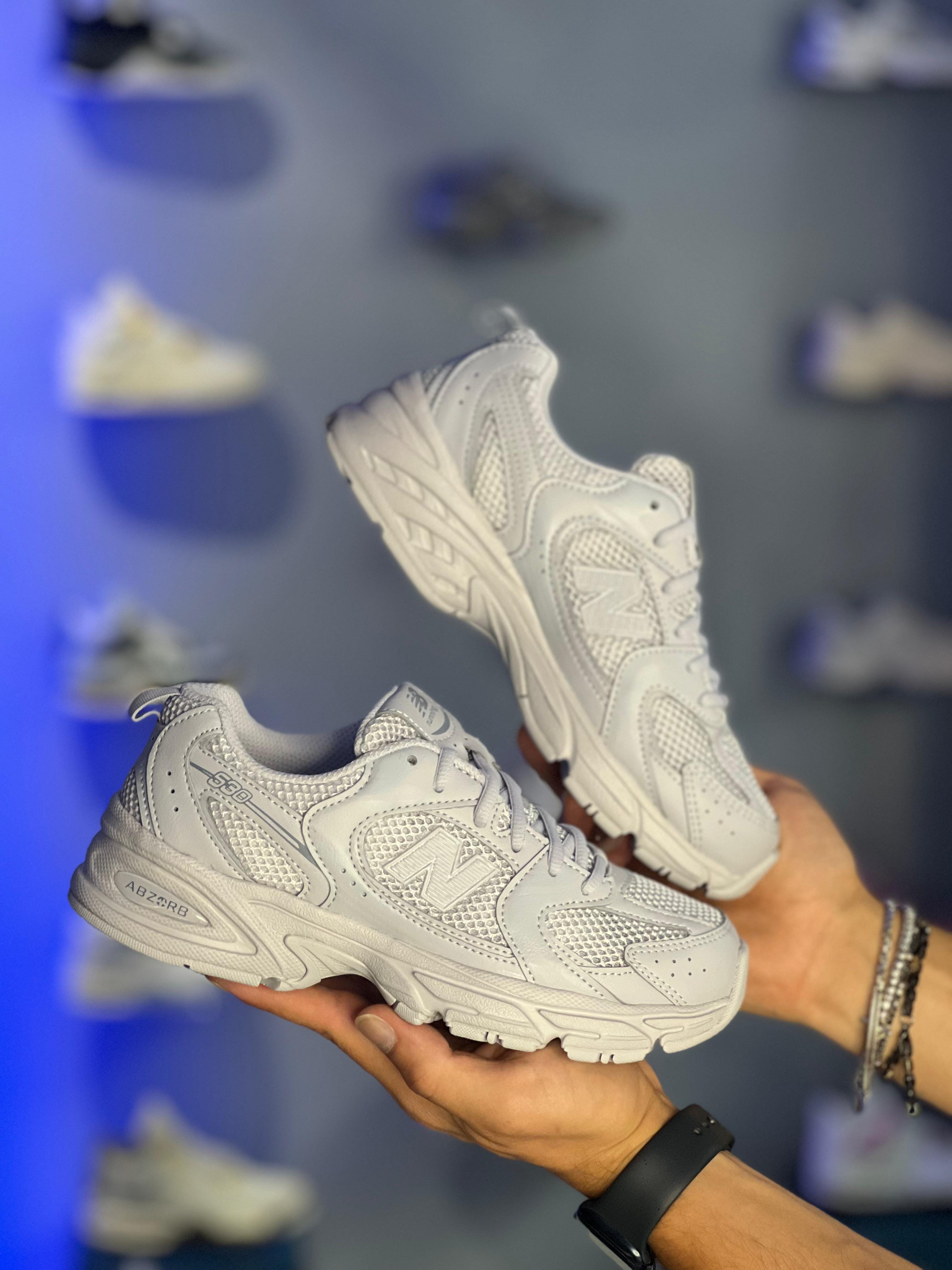 New Balance 530 Grey
