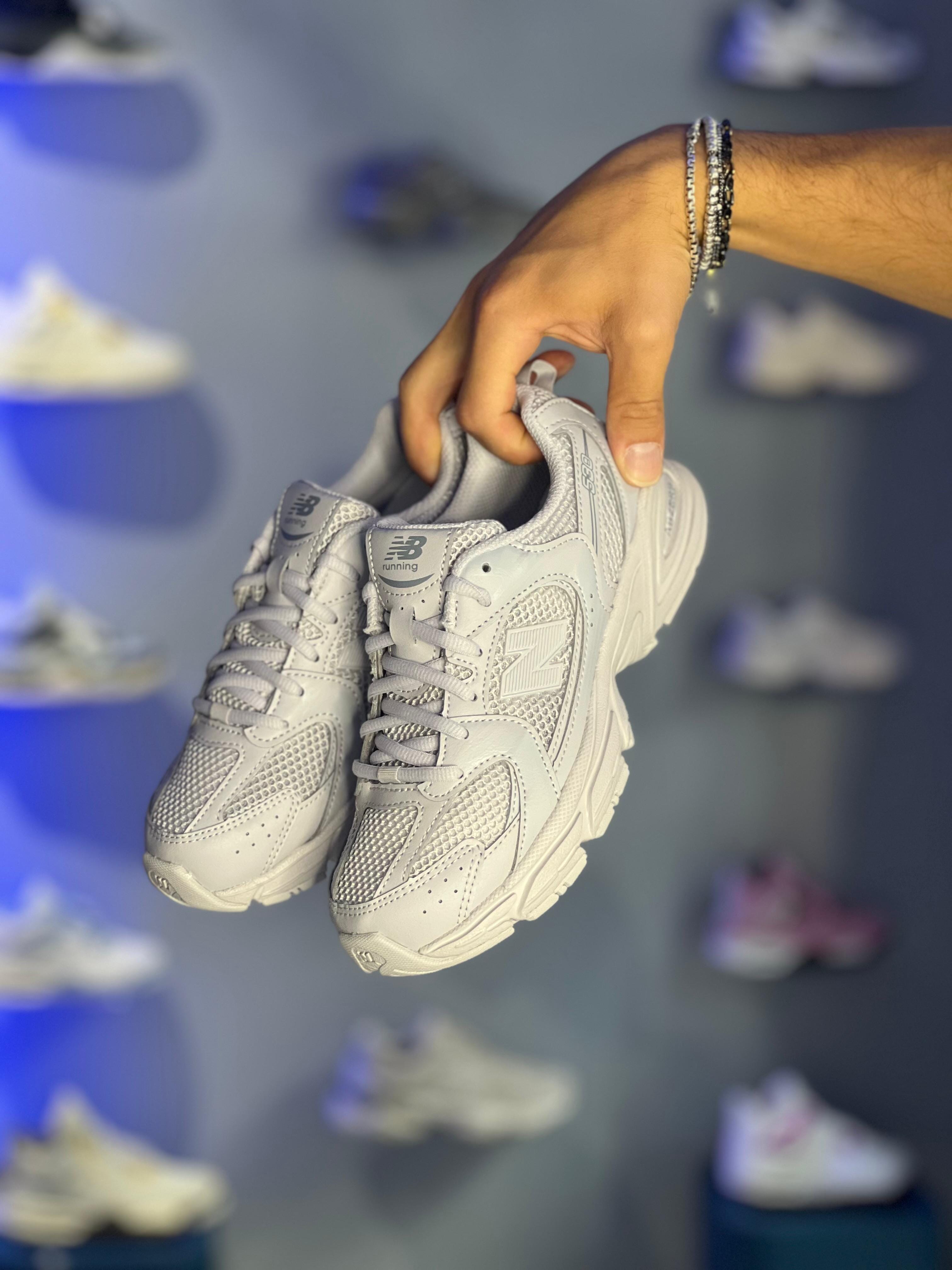 New Balance 530 Grey