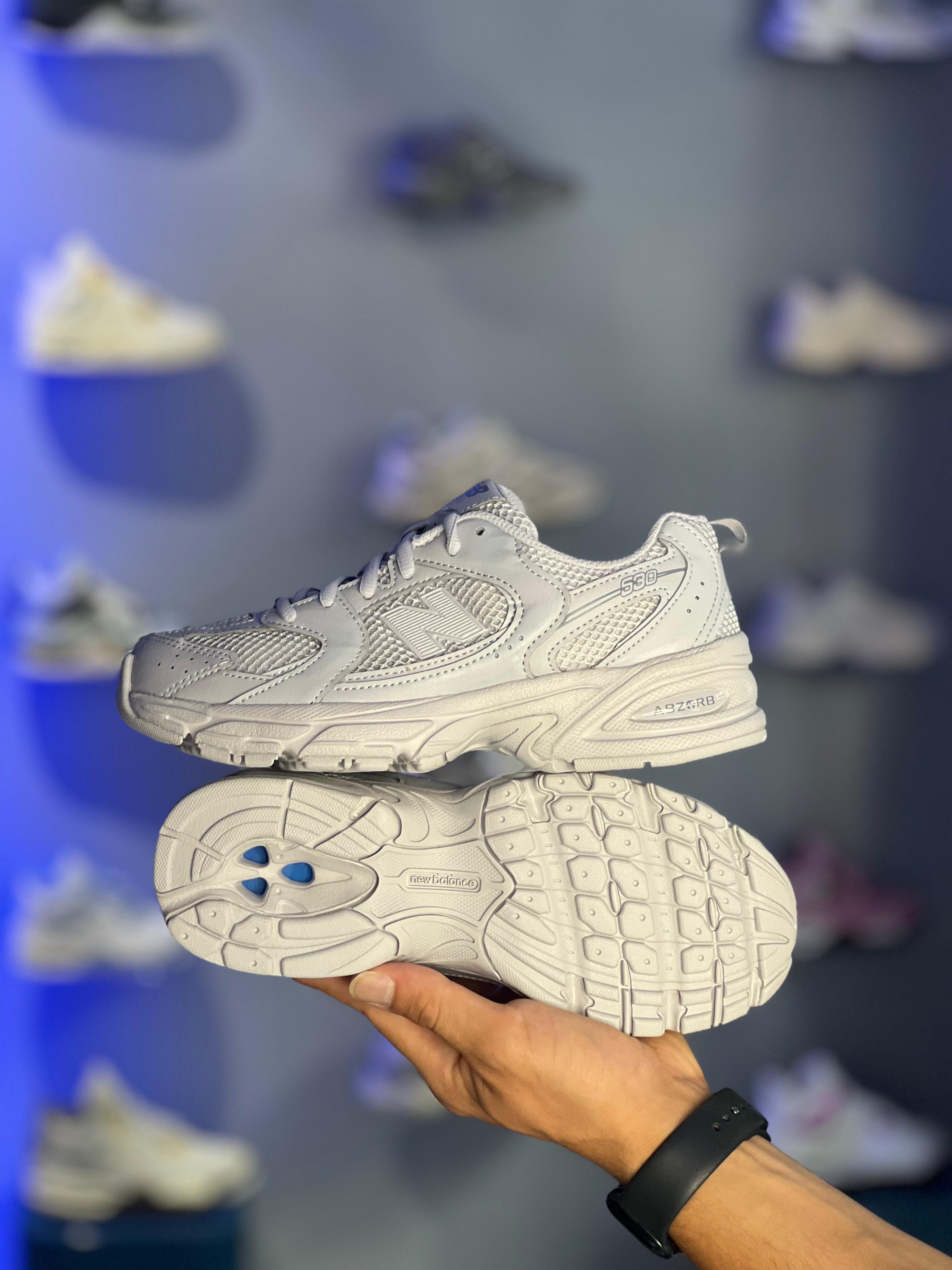 New Balance 530 Grey