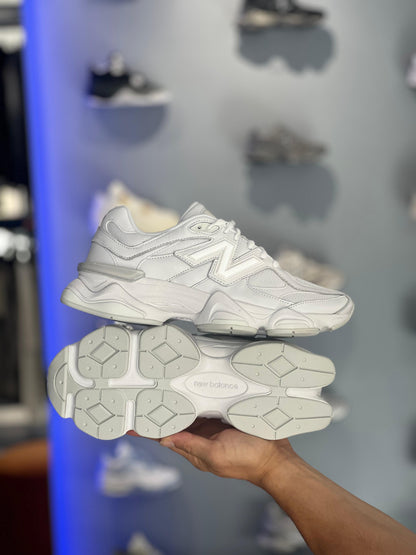 New Balance 9060 Total White