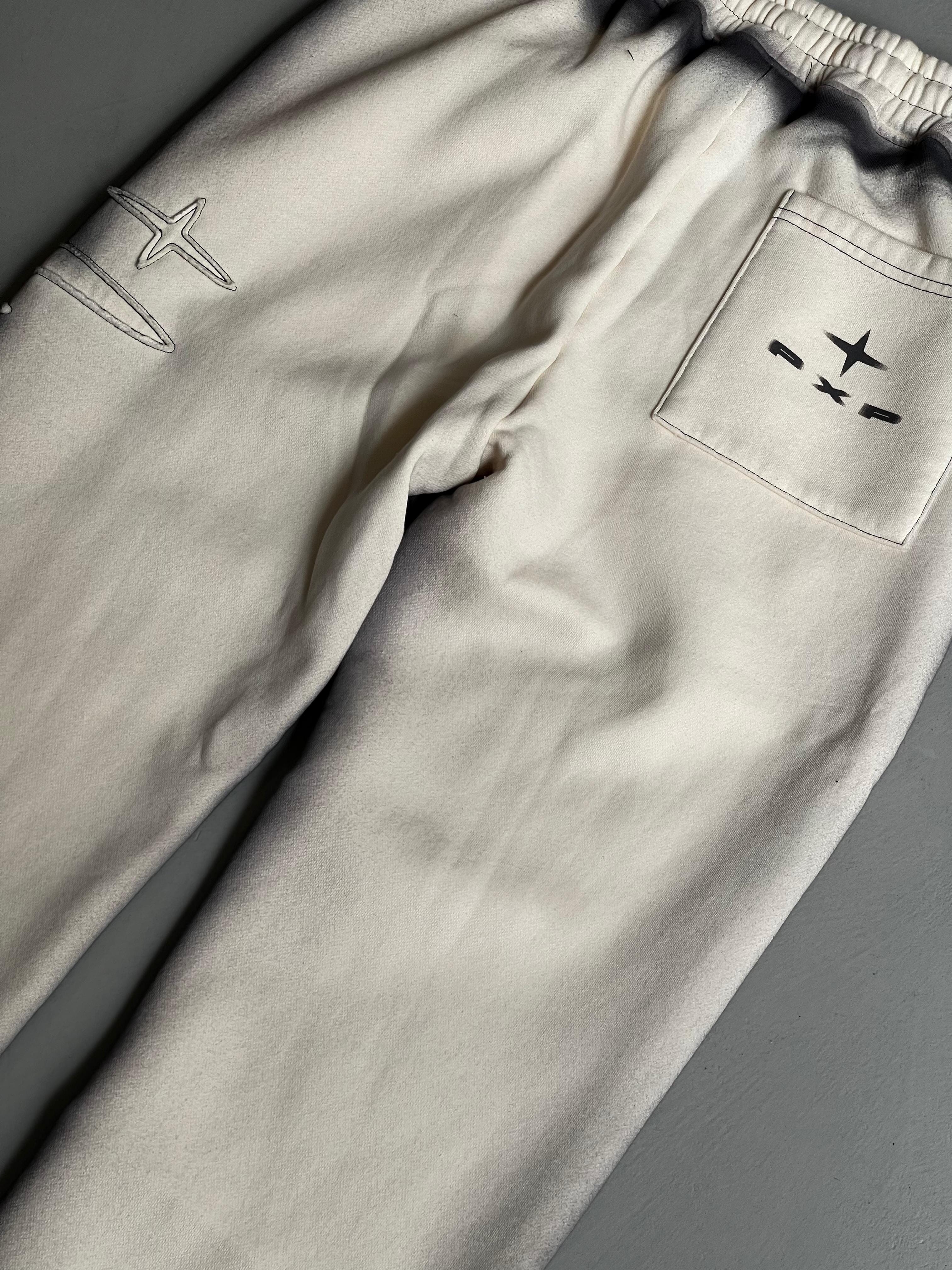Coordinato Tuta PXP Full Set – Hoodie + Pantaloni Jogger