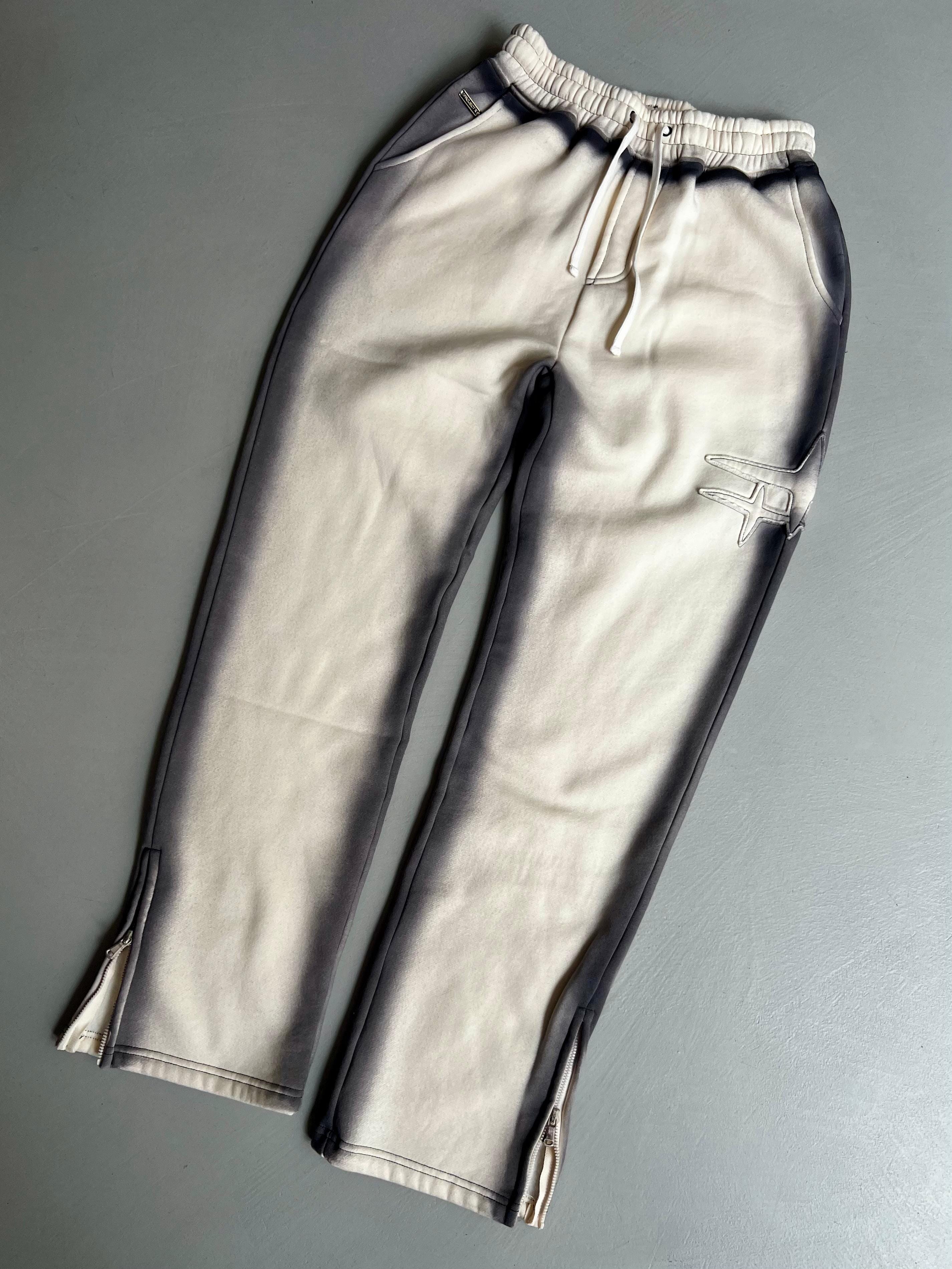 Coordinato Tuta PXP Full Set – Hoodie + Pantaloni Jogger
