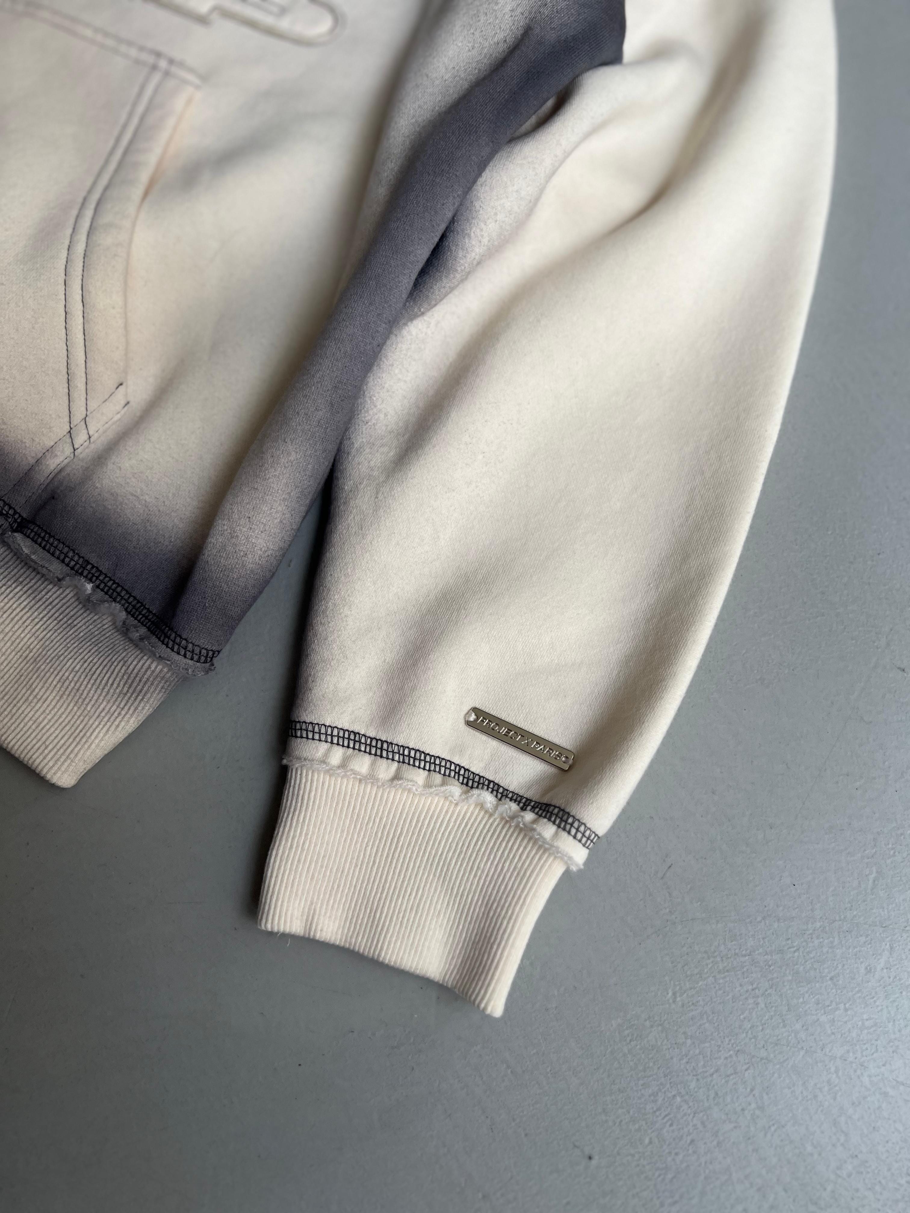 Coordinato Tuta PXP Full Set – Hoodie + Pantaloni Jogger